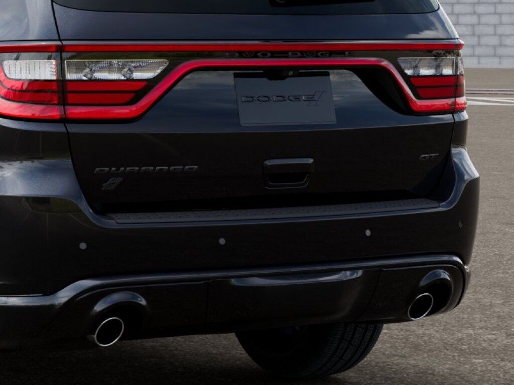 2026 Dodge Durango GT Plus Owego NY