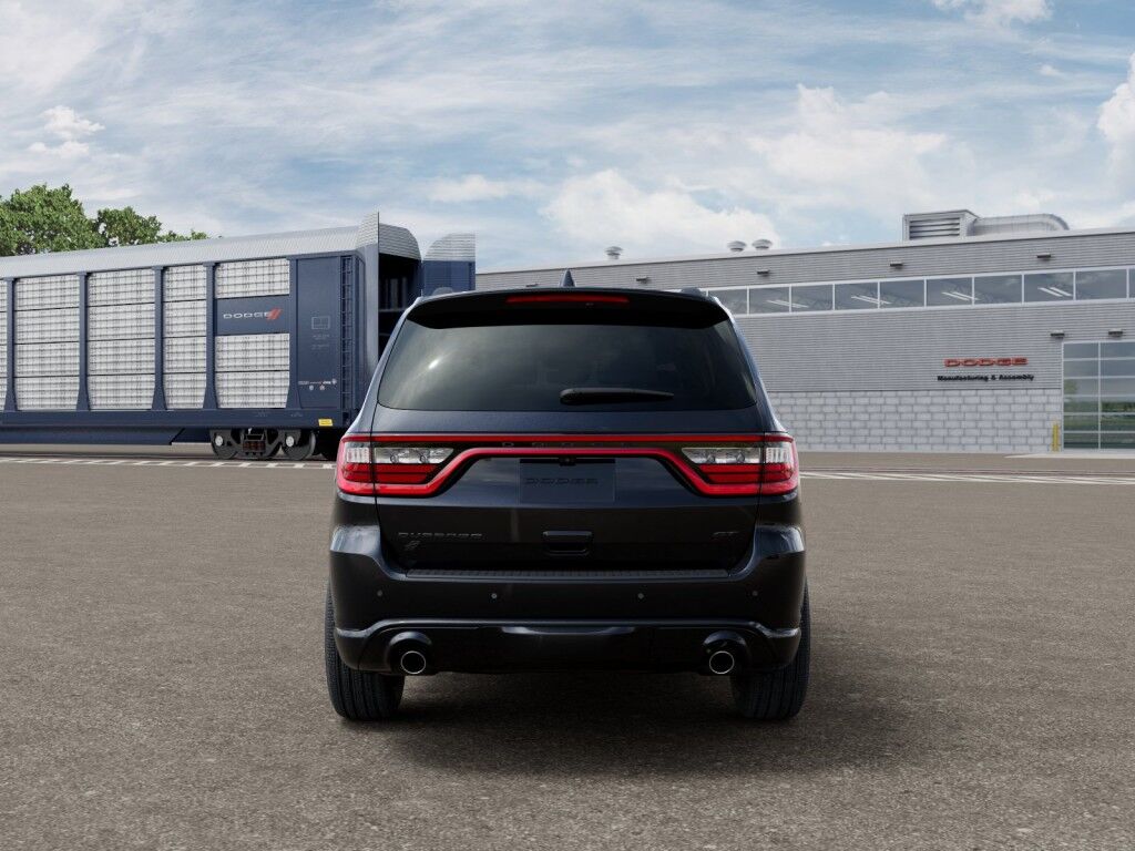 2026 Dodge Durango GT Plus Owego NY