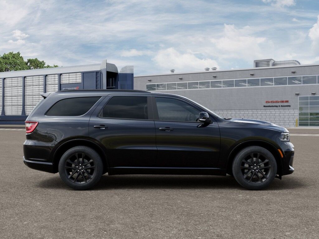 2026 Dodge Durango GT Plus Owego NY