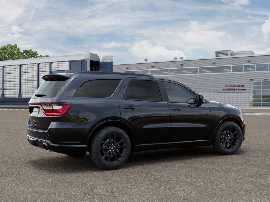 2026 Dodge Durango GT Plus Owego NY