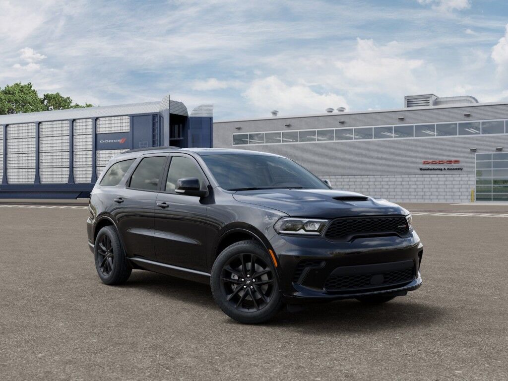 2026 Dodge Durango GT Plus Owego NY