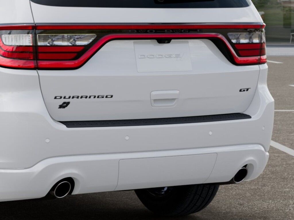 2026 Dodge Durango GT Plus Owego NY