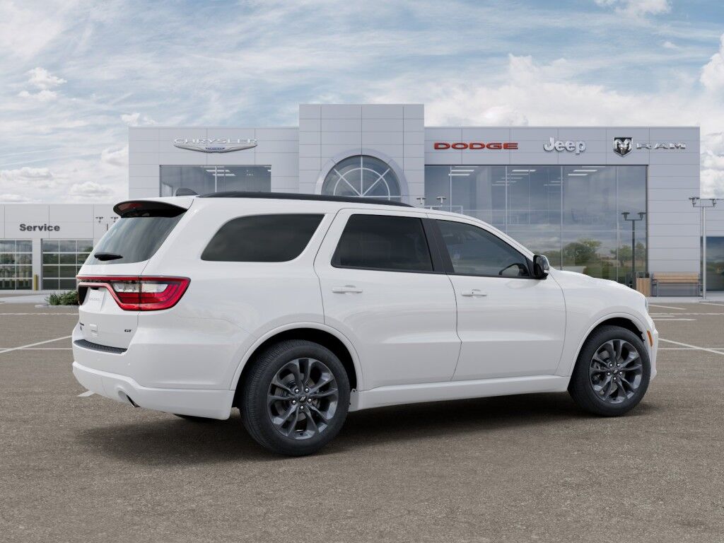 2026 Dodge Durango GT Plus Owego NY