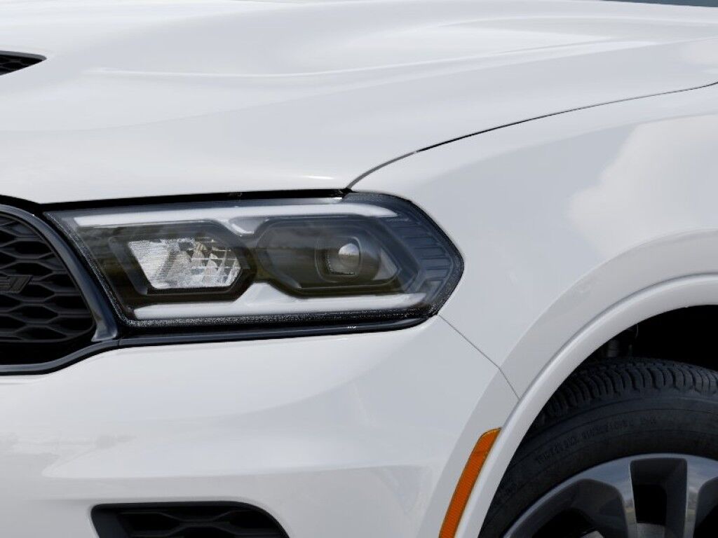 2026 Dodge Durango GT Plus Owego NY