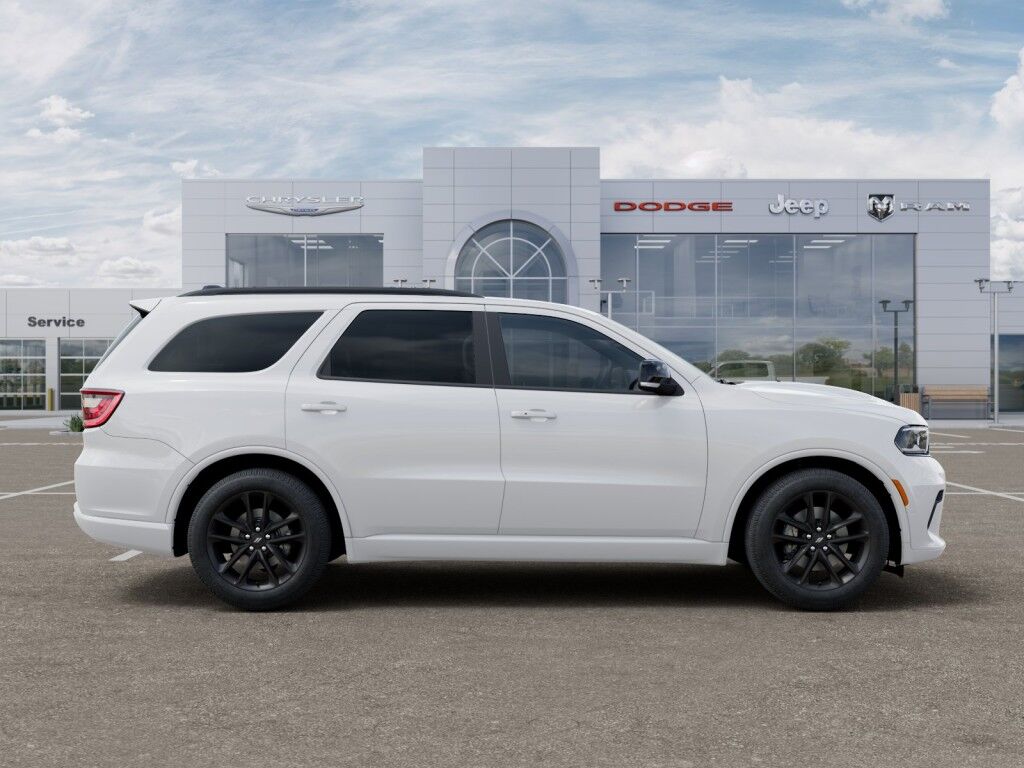 2026 Dodge Durango GT Plus Owego NY