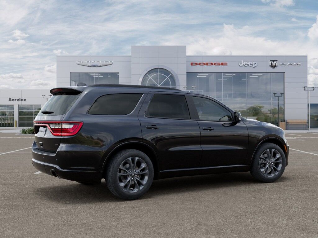 2026 Dodge Durango GT Plus Owego NY