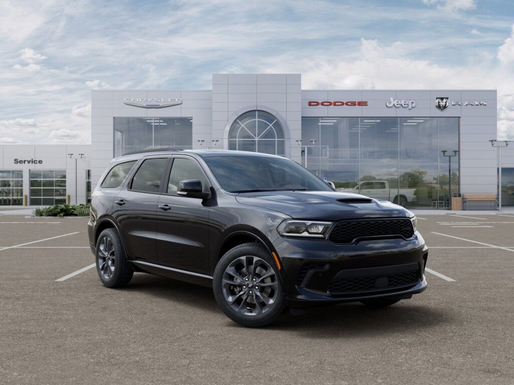 2026 Dodge Durango GT Plus Owego NY
