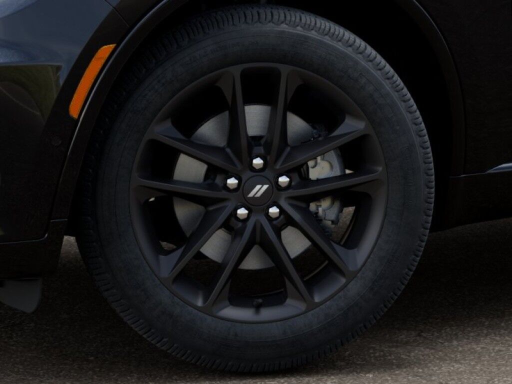 2026 Dodge Durango GT Plus Owego NY