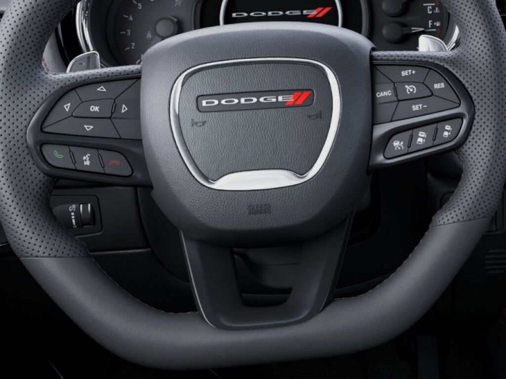 2026 Dodge Durango GT Plus Owego NY