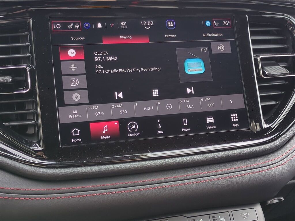 2026 Dodge Durango GT Plus Gresham OR