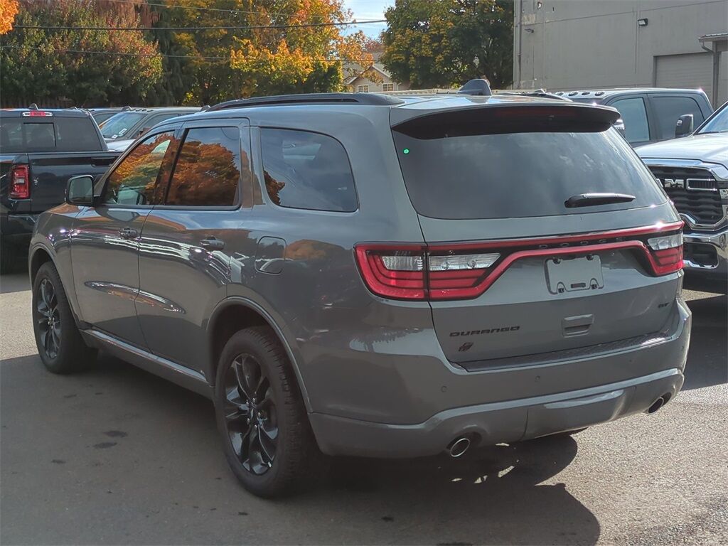 2026 Dodge Durango GT Plus Gresham OR