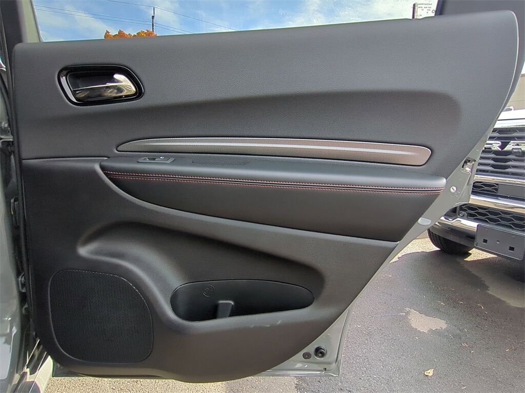 2026 Dodge Durango GT Plus Gresham OR