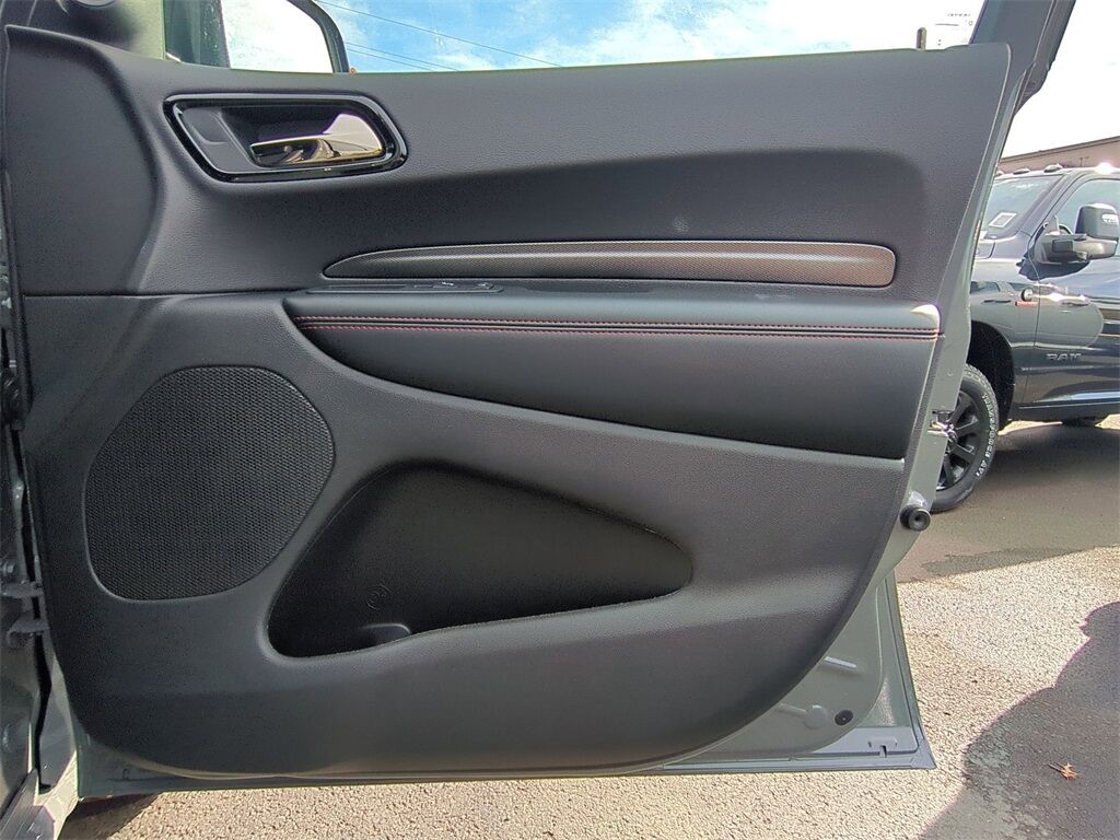 2026 Dodge Durango GT Plus Gresham OR