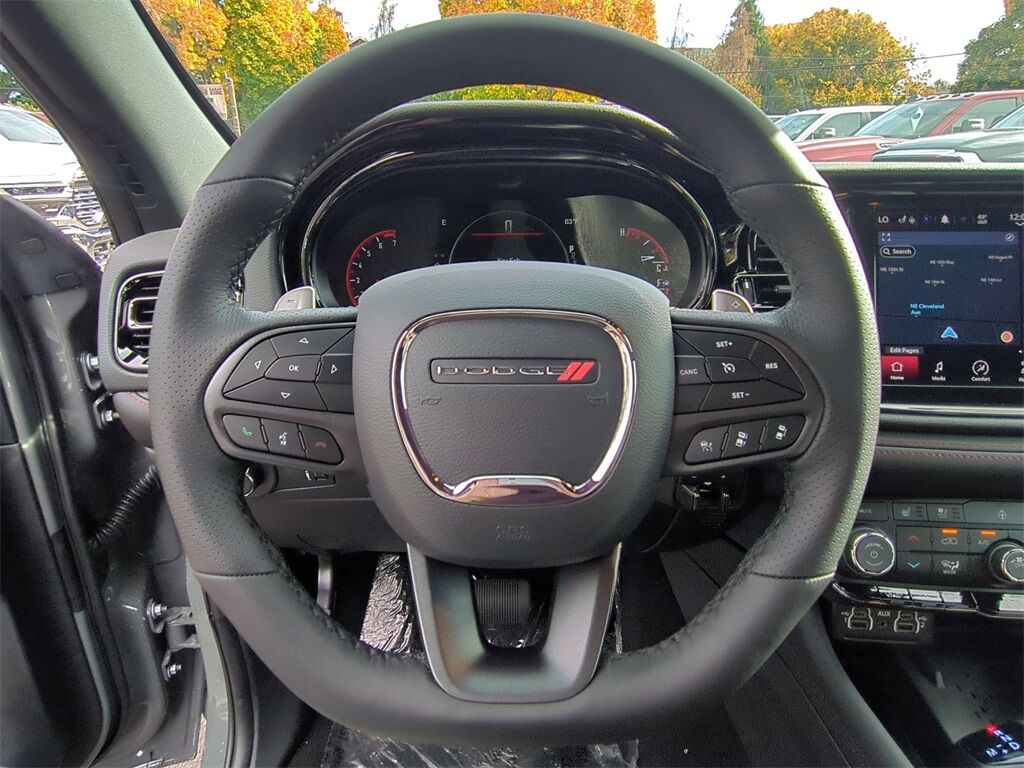 2026 Dodge Durango GT Plus Gresham OR