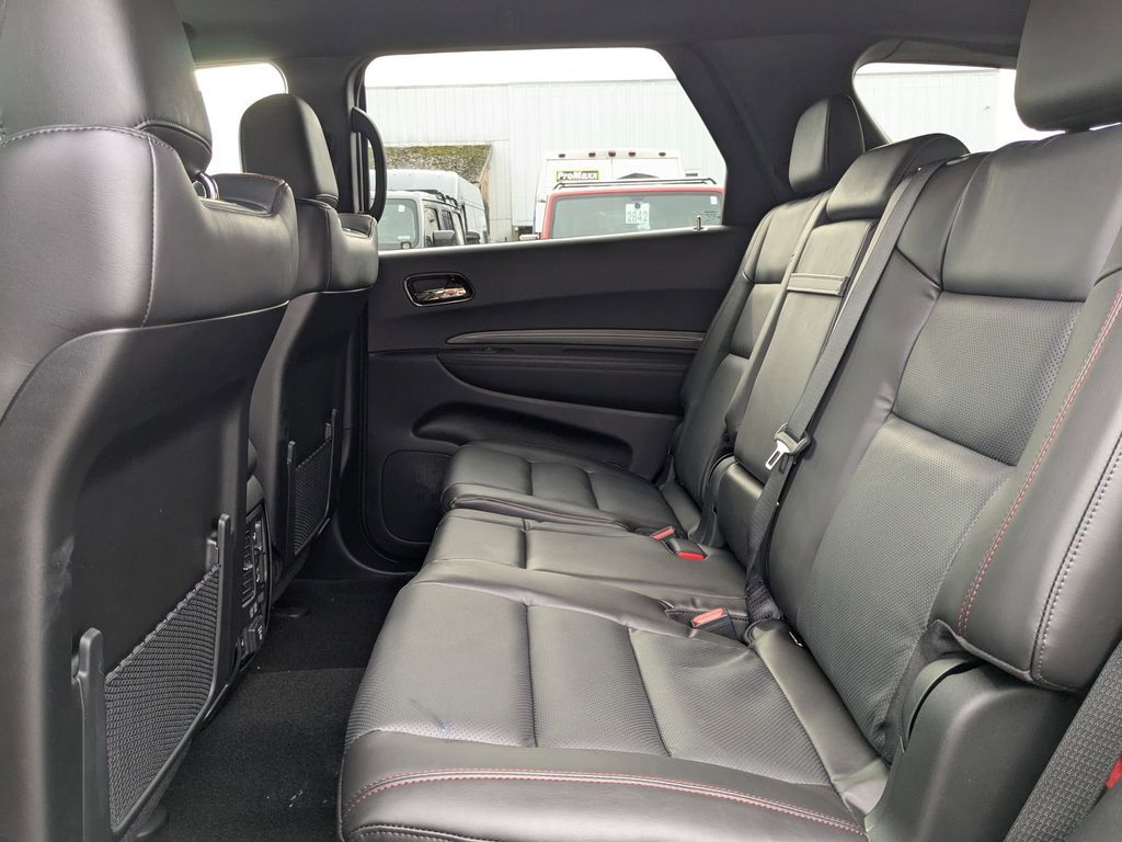 2026 Dodge Durango GT Plus Gresham OR