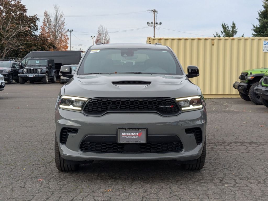 2026 Dodge Durango GT Plus Gresham OR
