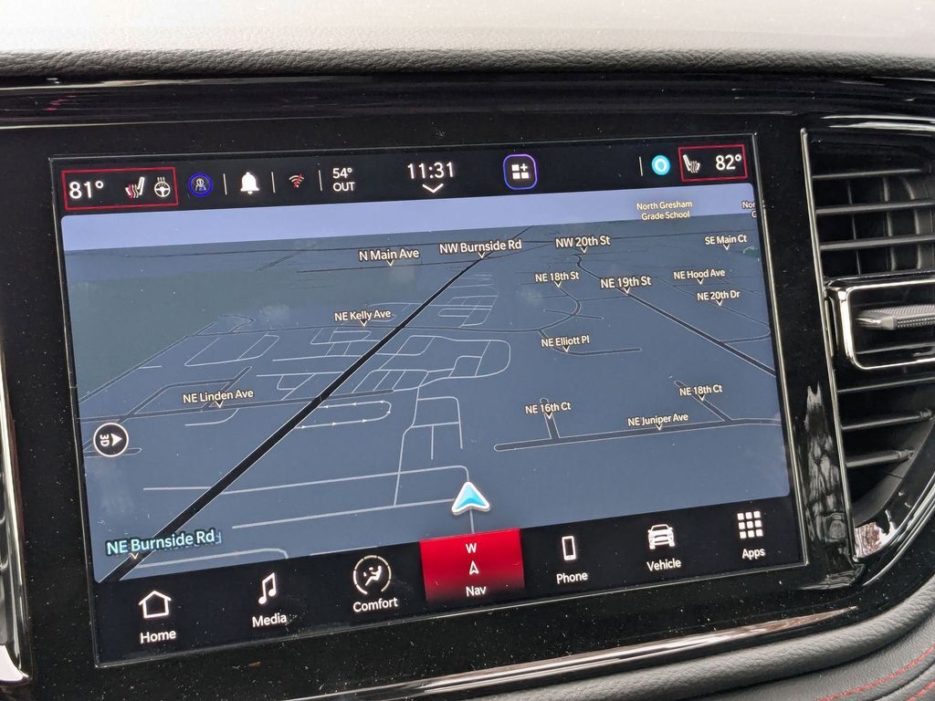 2026 Dodge Durango GT Plus Gresham OR