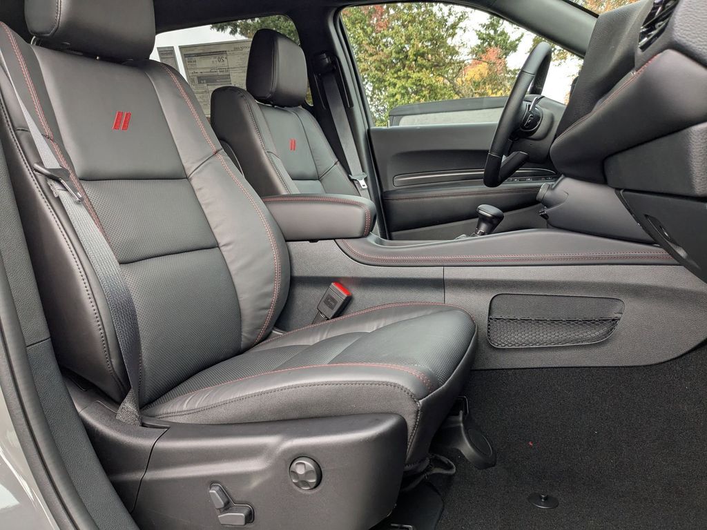 2026 Dodge Durango GT Plus Gresham OR