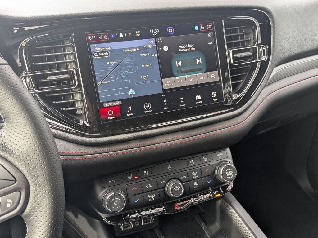 2026 Dodge Durango GT Plus Gresham OR