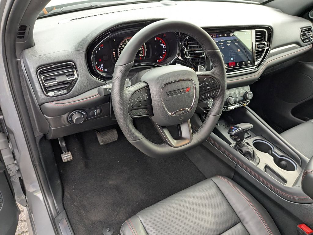 2026 Dodge Durango GT Plus Gresham OR