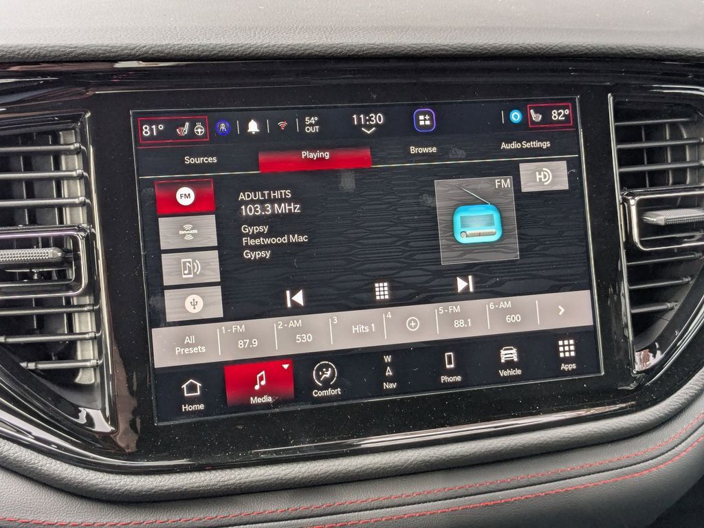 2026 Dodge Durango GT Plus Gresham OR