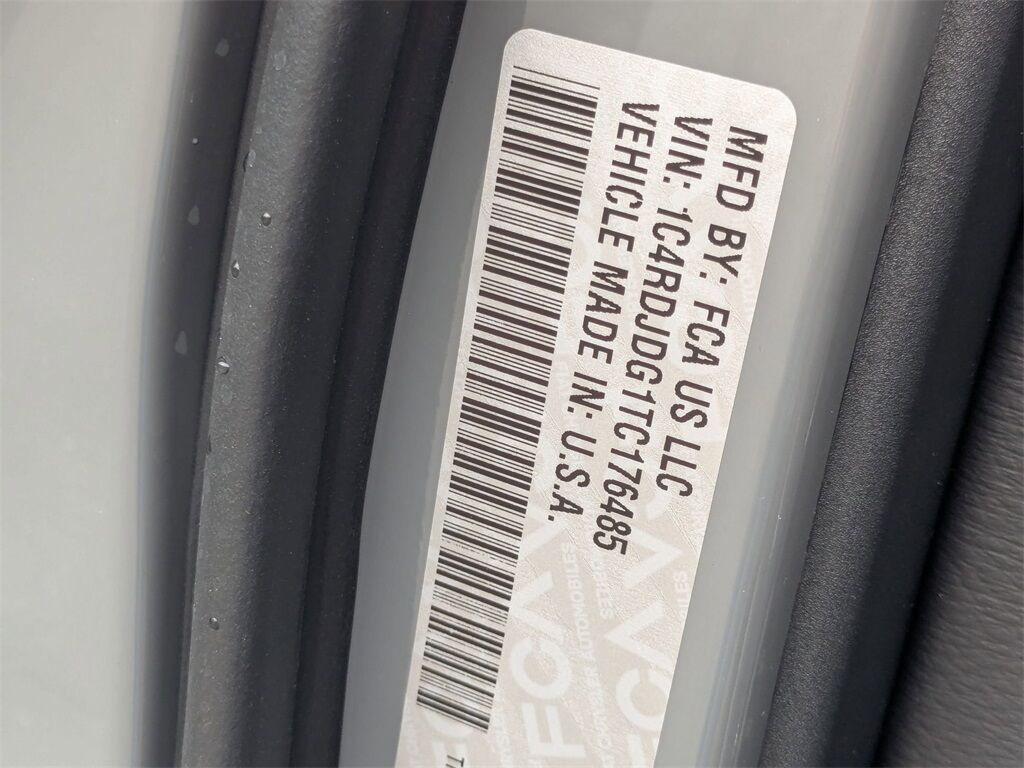 2026 Dodge Durango GT Plus Gresham OR