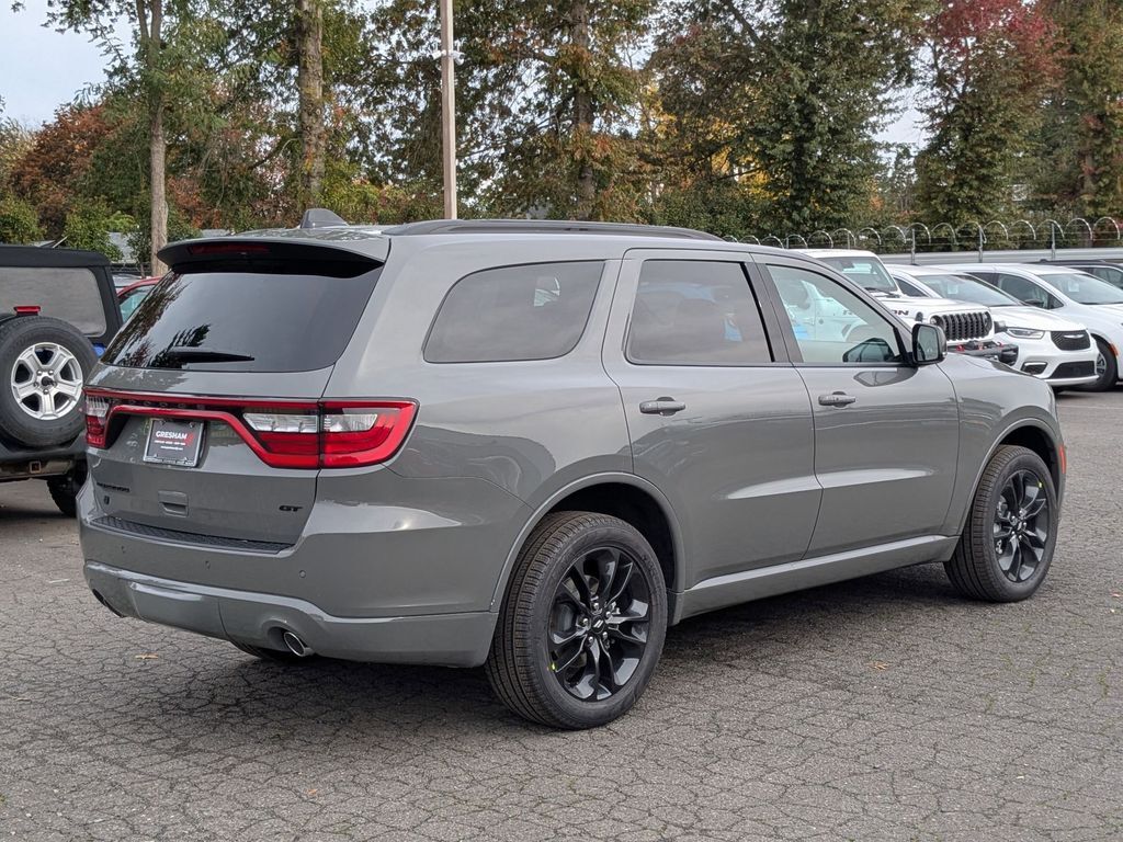 2026 Dodge Durango GT Plus Gresham OR