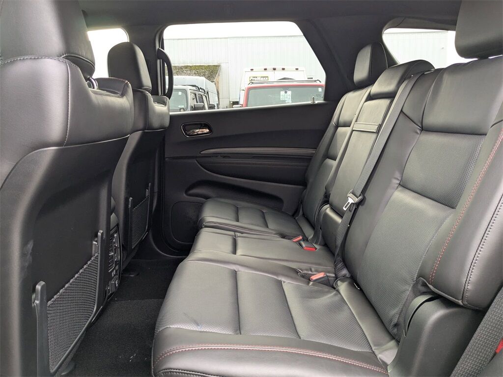 2026 Dodge Durango GT Plus Gresham OR