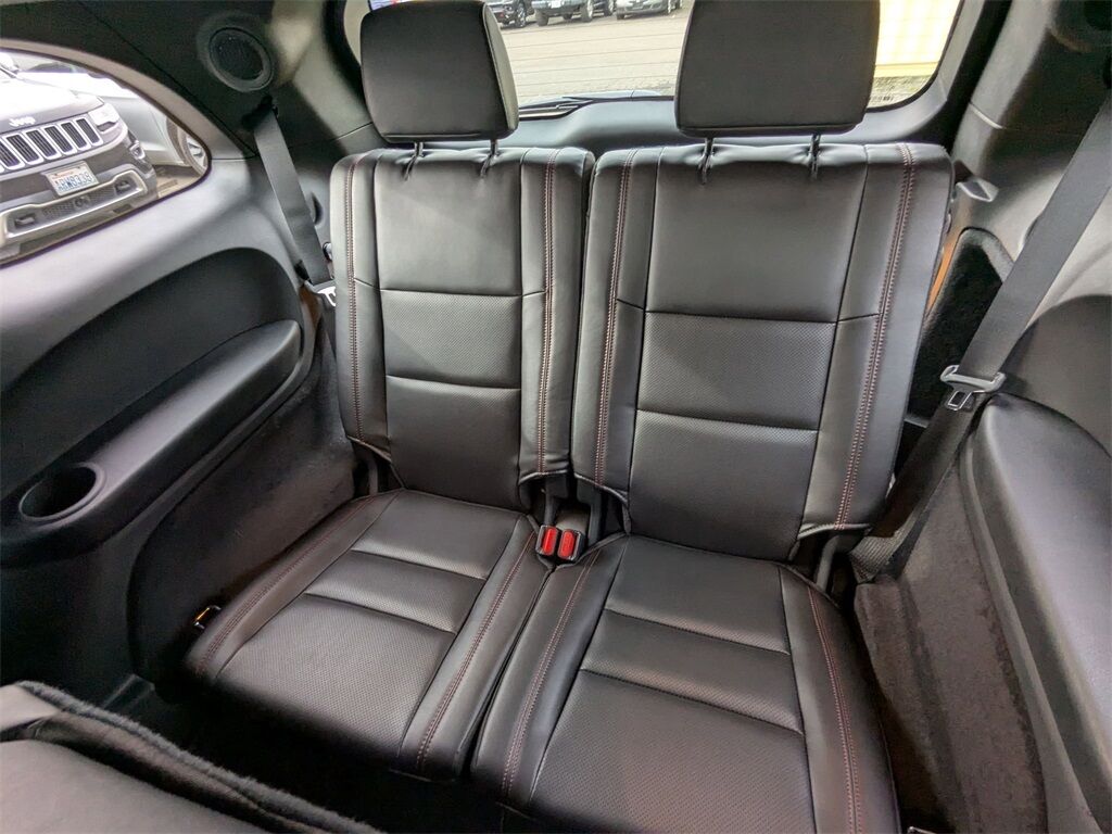 2026 Dodge Durango GT Plus Gresham OR