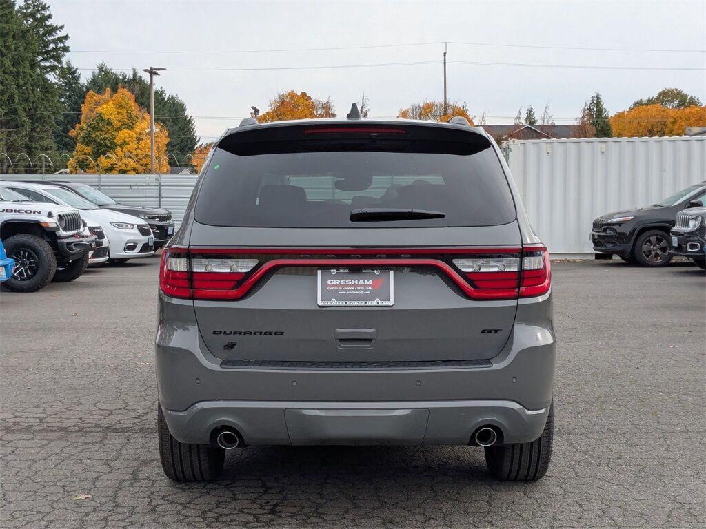 2026 Dodge Durango GT Plus Gresham OR