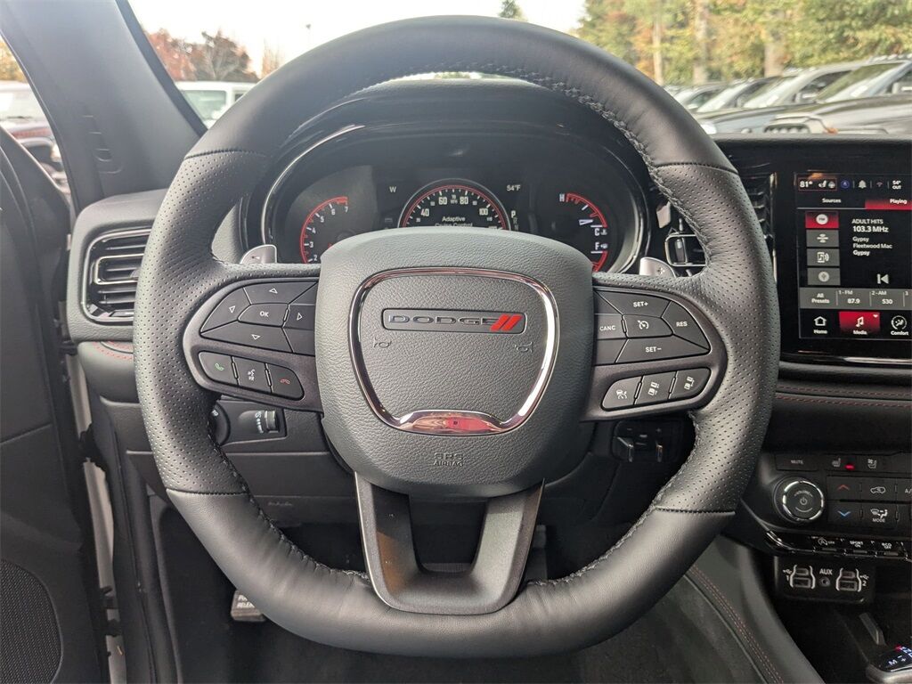 2026 Dodge Durango GT Plus Gresham OR