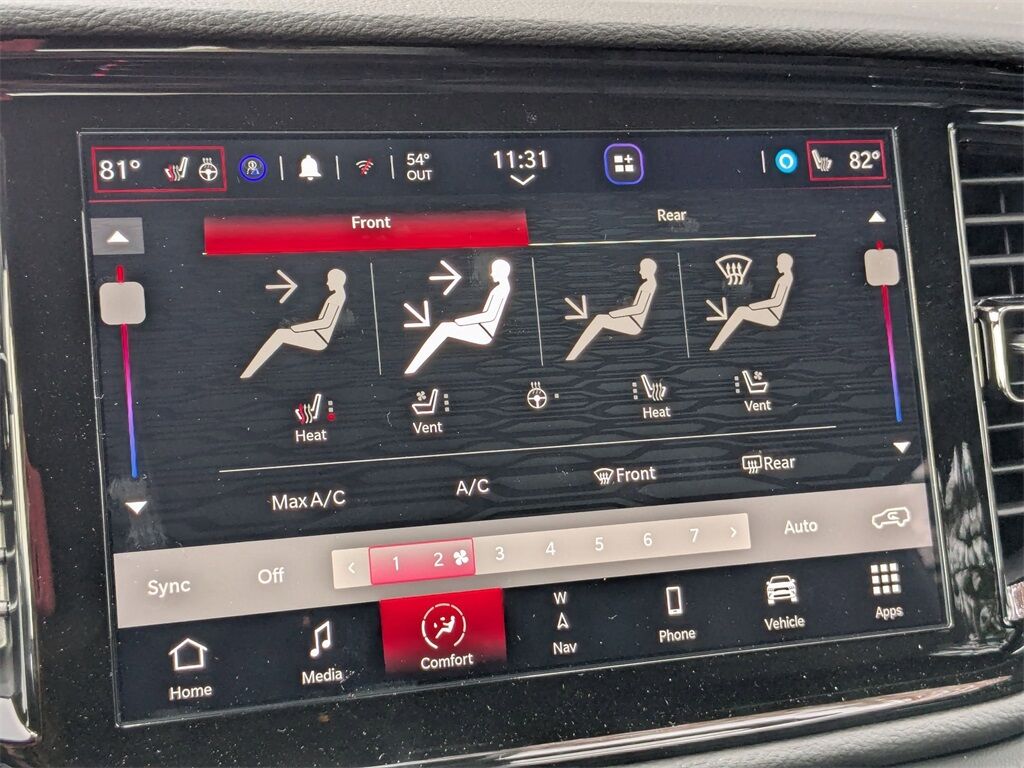 2026 Dodge Durango GT Plus Gresham OR