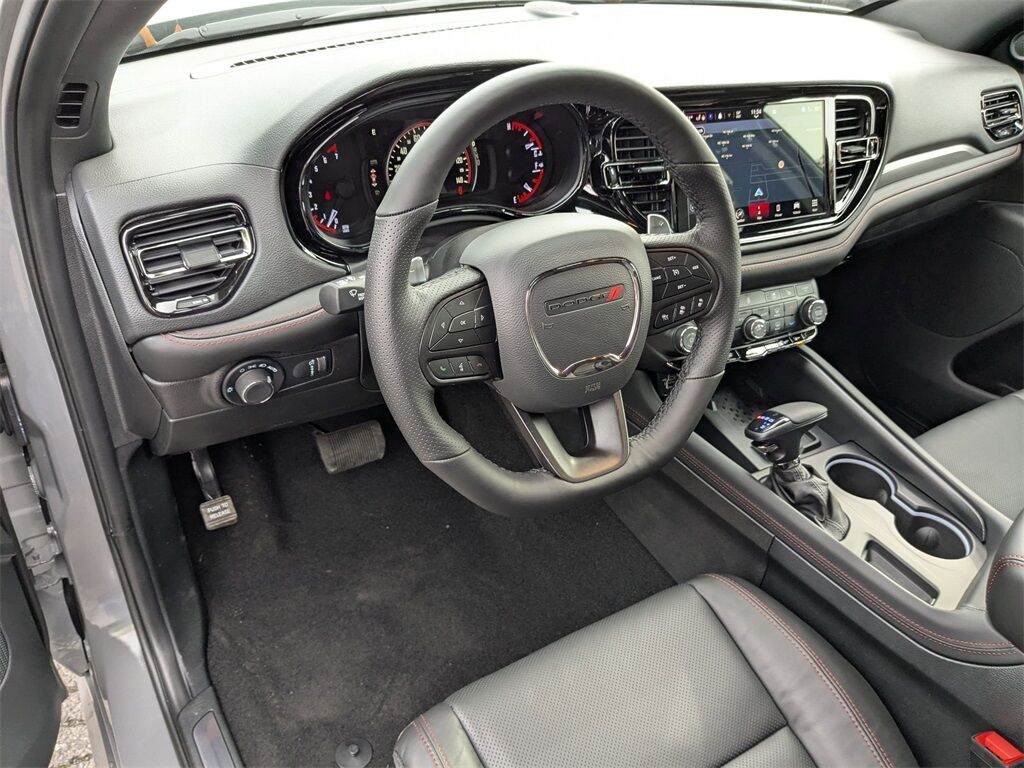 2026 Dodge Durango GT Plus Gresham OR