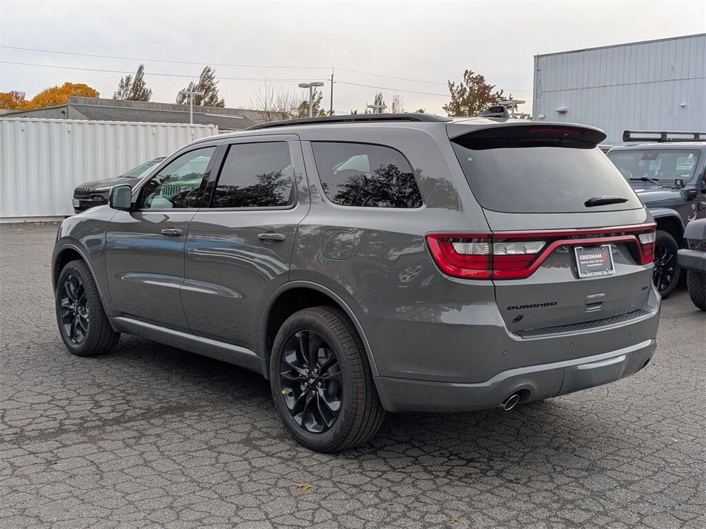 2026 Dodge Durango GT Plus Gresham OR
