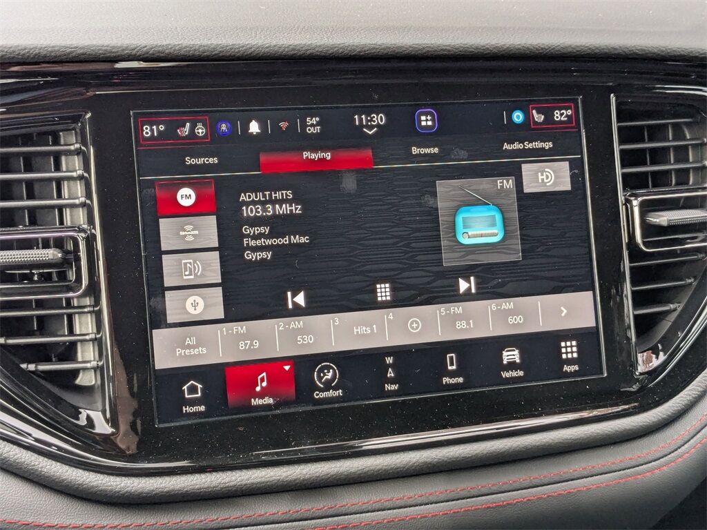 2026 Dodge Durango GT Plus Gresham OR