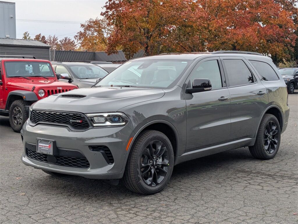 2026 Dodge Durango GT Plus Gresham OR