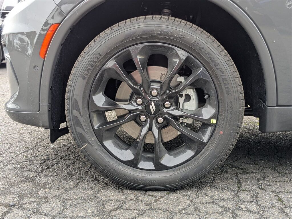 2026 Dodge Durango GT Plus Gresham OR