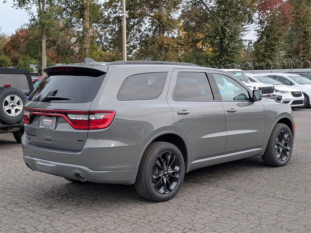 2026 Dodge Durango GT Plus Gresham OR