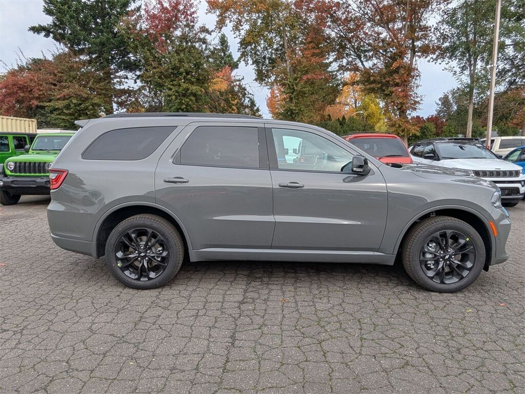2026 Dodge Durango GT Plus Gresham OR