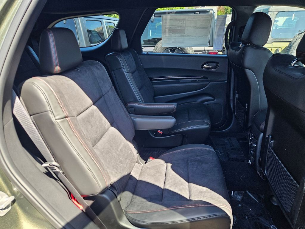2026 Dodge Durango GT Plus Gresham OR