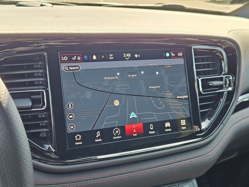 2026 Dodge Durango GT Plus Gresham OR