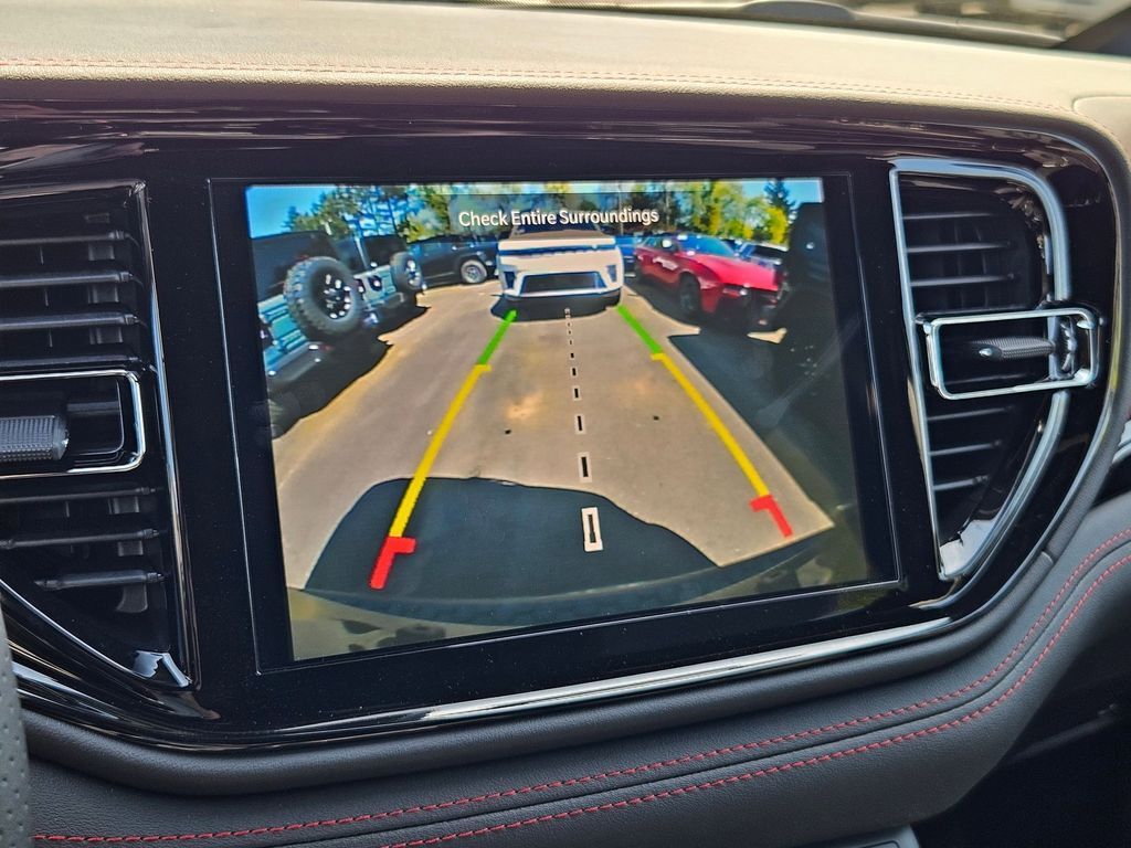 2026 Dodge Durango GT Plus Gresham OR