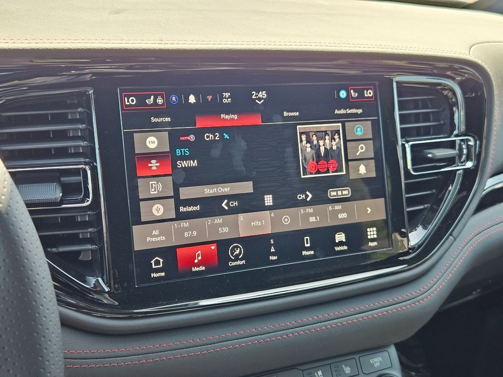 2026 Dodge Durango GT Plus Gresham OR