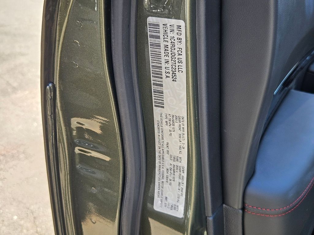 2026 Dodge Durango GT Plus Gresham OR