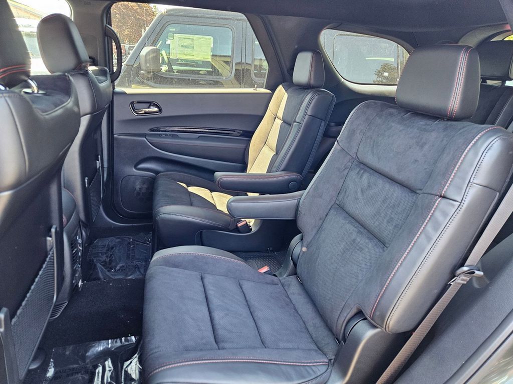 2026 Dodge Durango GT Plus Gresham OR