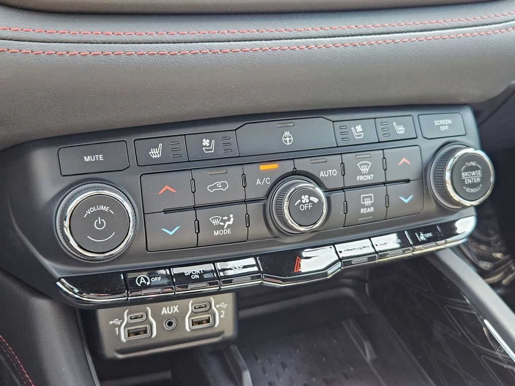 2026 Dodge Durango GT Plus Gresham OR