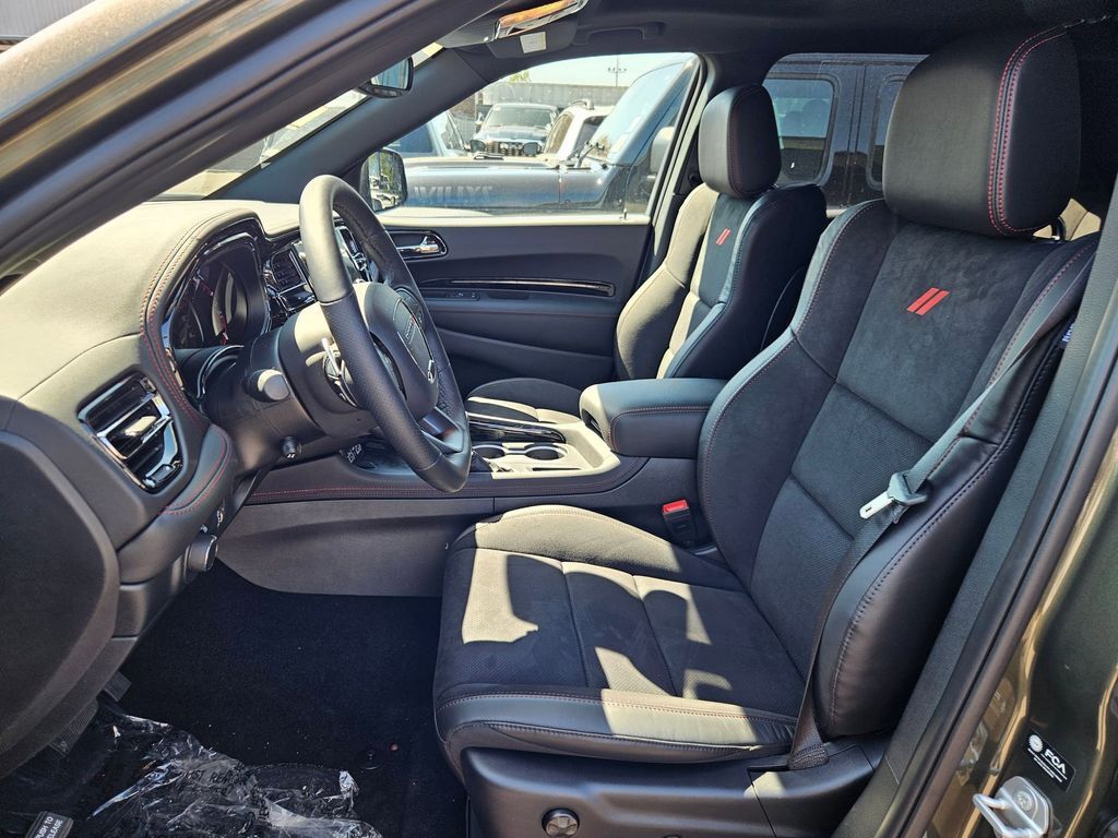 2026 Dodge Durango GT Plus Gresham OR