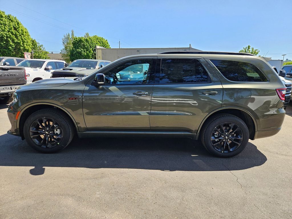 2026 Dodge Durango GT Plus Gresham OR