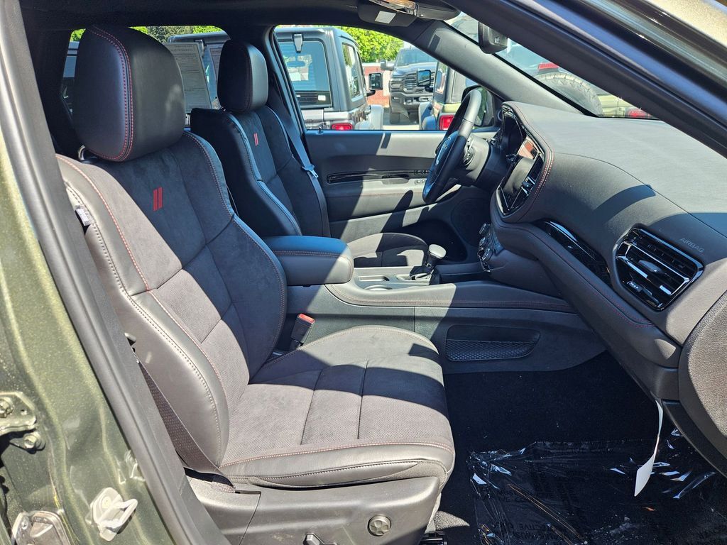 2026 Dodge Durango GT Plus Gresham OR