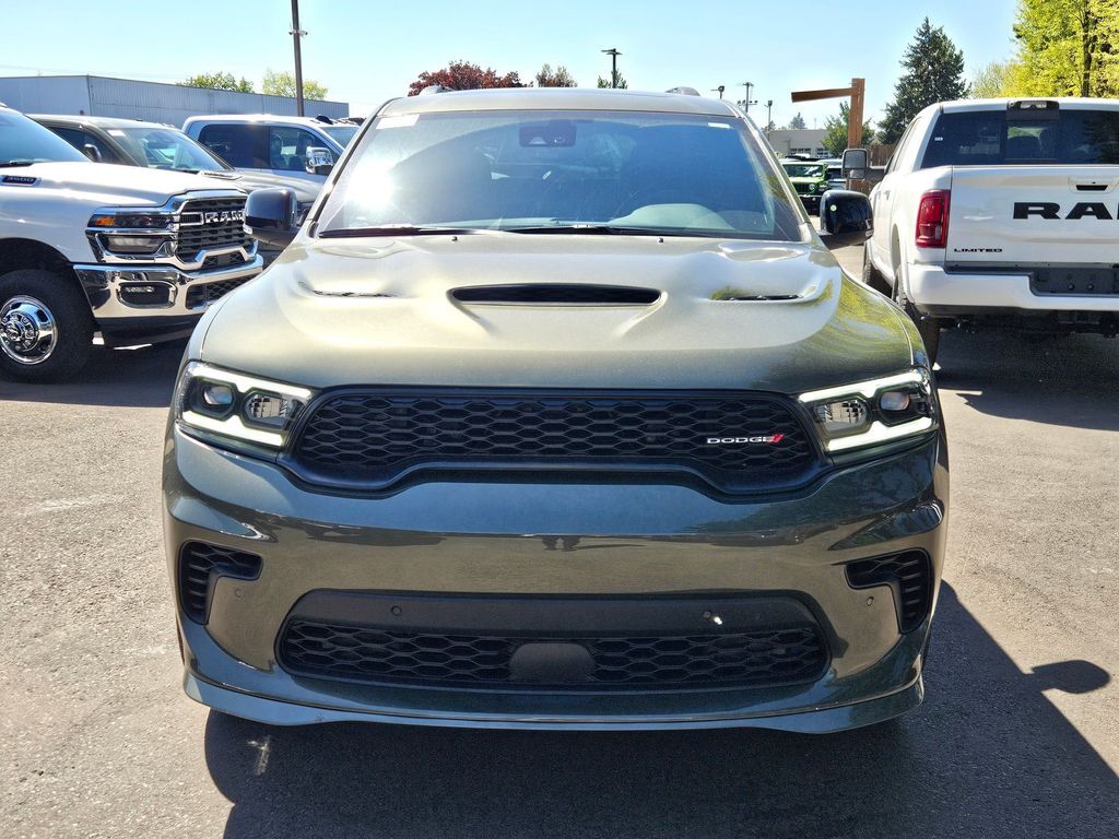 2026 Dodge Durango GT Plus Gresham OR